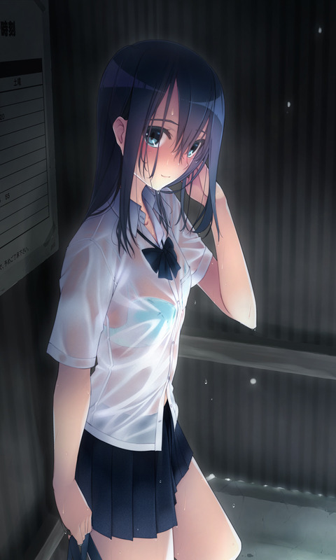 単純に二次エロ画像（画像大量）148