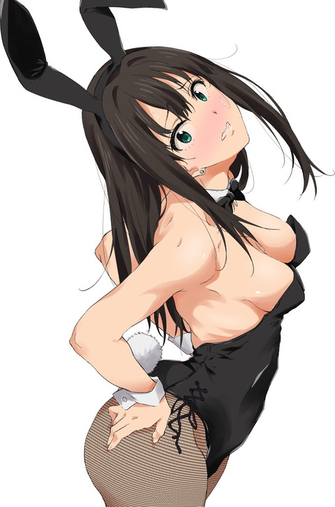 渋谷凛ちゃん のエロい画像