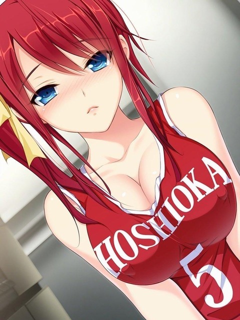 「おっぱいエロっ！」ってなる二次おっぱい画像02