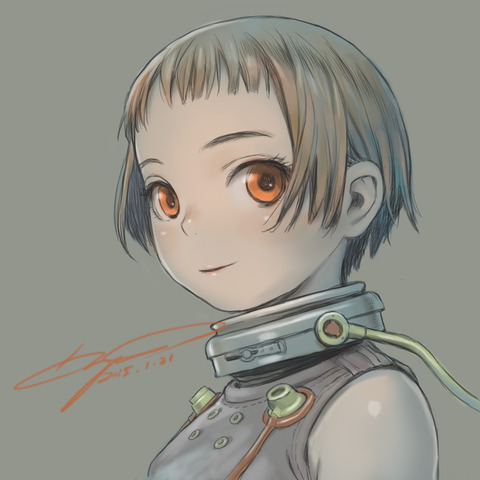 ショートヘアってめちゃくちゃ可愛い
