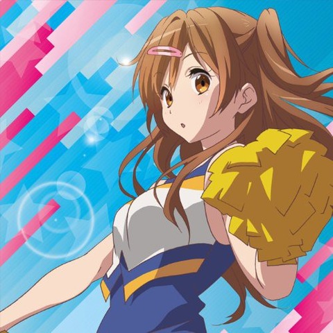 モリサマーとかいう天使の画像01