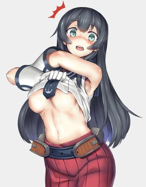 リアルで質感のある微エロ二次画像03