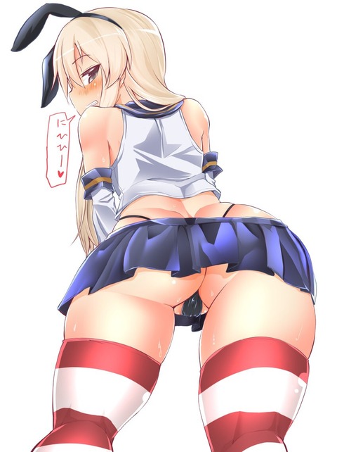 艦これのエロ画像08