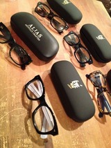 Alias(�����ꥢ���ˤ�꿷�³���������᤬��