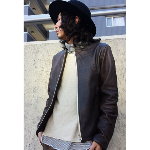 Varde77(バルデ77)レザージャケット! : Rebel Elements Staff blog