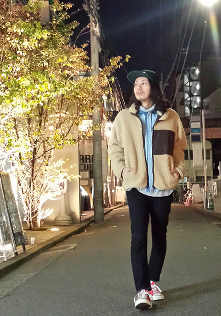 Varde77(バルデ77)から新作 : Rebel Elements Staff blog