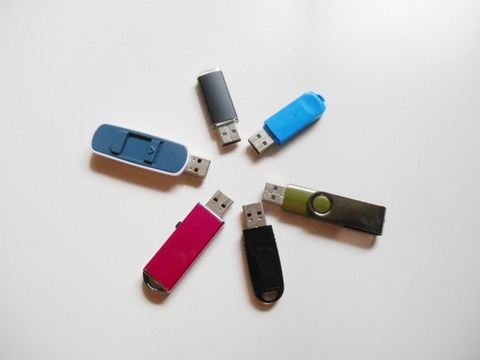 USB
