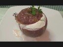 焼きりんごの作り方レシピ
