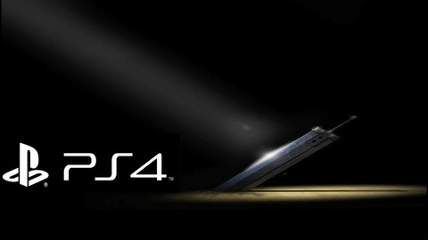 FF7リメイク