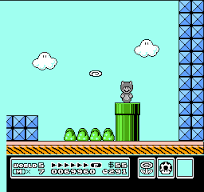 地蔵マリオ