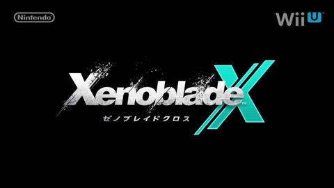 ゼノブレイドクロス