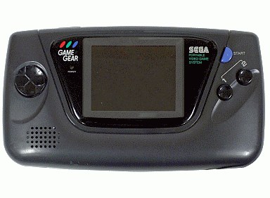 ゲームギア