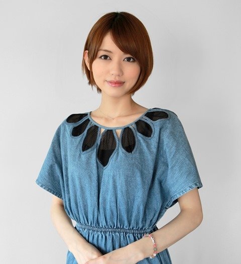 藤井ゆきよ