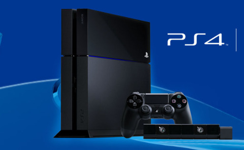 PS4