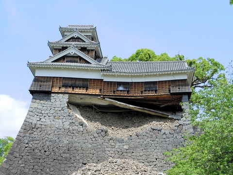 熊本城