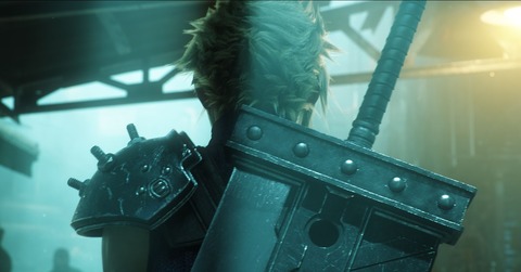 ff7 リメイク