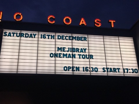 そして誰もいなくなった TOUR FINAL at 新木場STUDIO COAST」 [DVD](品