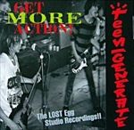 TEENGENERATE / GET MORE ACTION (JPN * 未発表 * 2013 * CRYPT