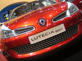 Renault Clio RS