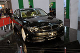 BMW ALPINA B7