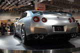 日産GT-R Concept
