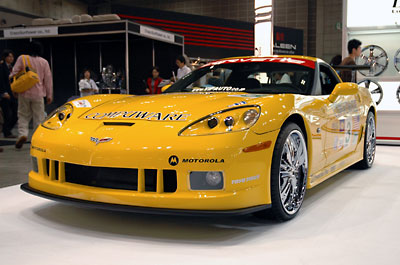 Corvette Z06