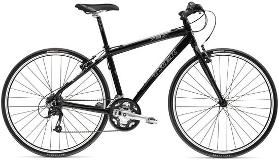 TREK 7.3fx