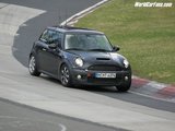 MINI MkII COOPER S-1