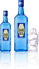 GRAND BLEU