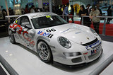 Porsche 911 GT3 Cup