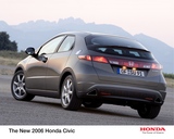 EU Civic-2
