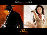the Legend of Zorro