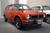 Civic RS