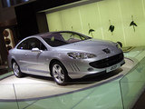 Peugeot 407Coupe