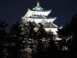 名古屋城