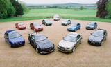 MG Rover