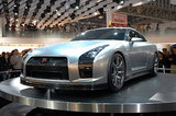 日産GT-R Concept