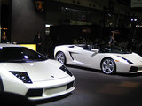 Lamborghini
