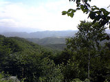 御嶽山1