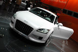 AUDI Shooting Brake