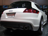 AUDI Shooting Brake