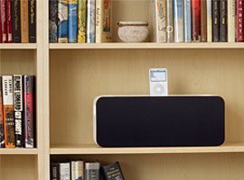 iPod Hi-Fi