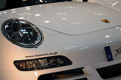 Porsche 997