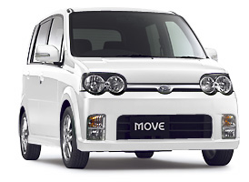 MOVE CUSTOM