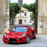 Lotus Elise