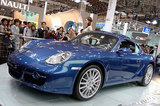 Porsche Cayman S
