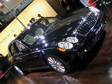 Maybach 57S