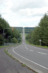 Milk Road