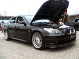 BMW ALPINA B5 Supercharge