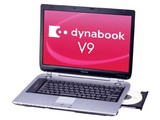 dynabook V9